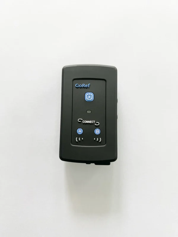 GoRef Football Soccer Referee Headset Bluetooth Intercom - Image 4