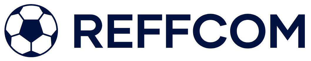 reffcom logo referee intercom