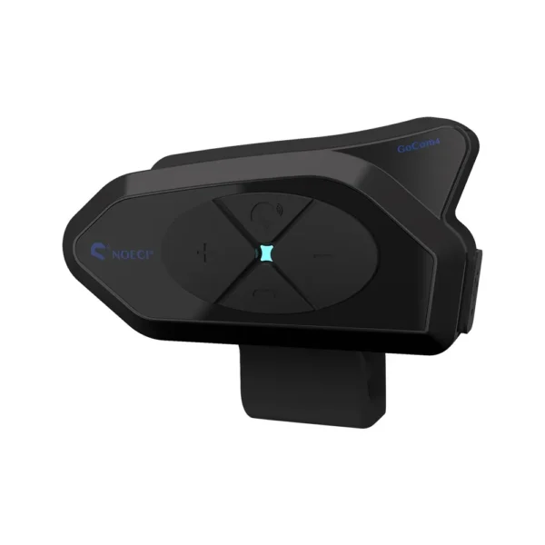 GoCom4 Motorcycle Helmet 4-way Intercom Bluetooth Headsets - Image 3
