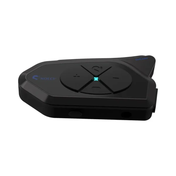 GoCom4 Motorcycle Helmet 4-way Intercom Bluetooth Headsets - Image 2