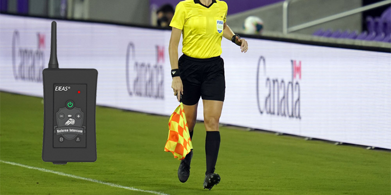 7 things you need to learn to become soccer referees reffcom