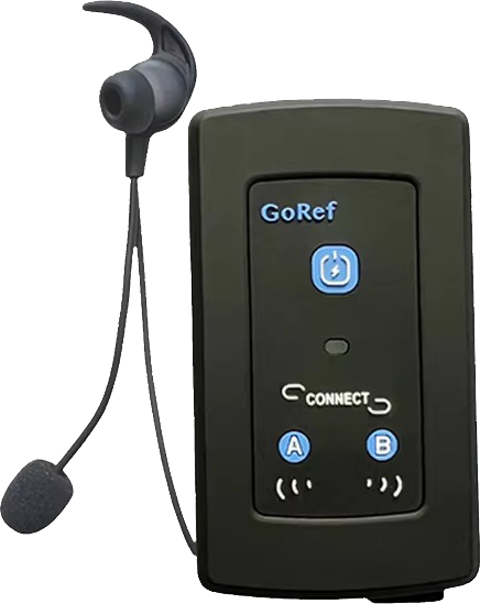 GoRef banner