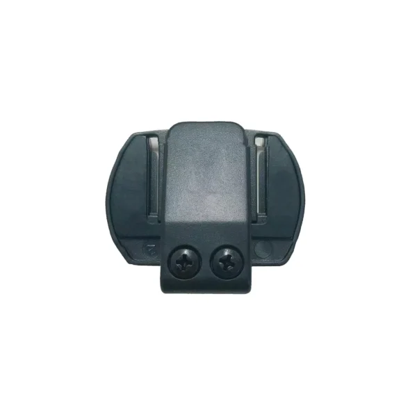 Referee Intercom Headsets Back Clips For GoRef FBIM G4C V4C V6C