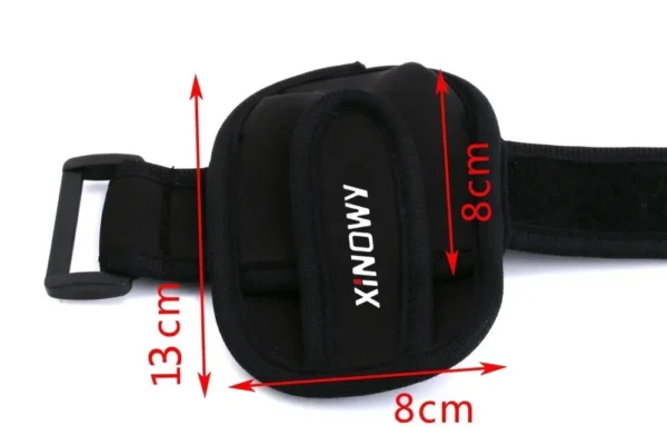 Armband For Referee Headsets GoRef FBIM V4C V6C G4C - Image 2