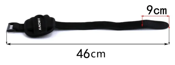 Armband For Referee Headsets GoRef FBIM V4C V6C G4C - Image 3