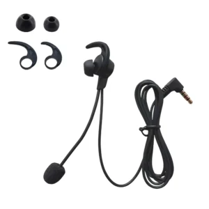 In-Ear Earpiece For GoRef Pro GoRef Referee Headsets