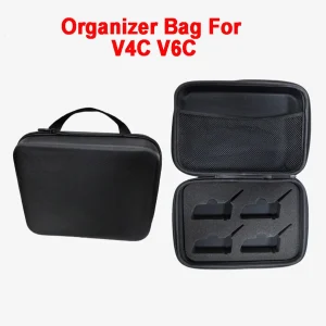 Organizer Storage Bag For EJEAS V4C V6C