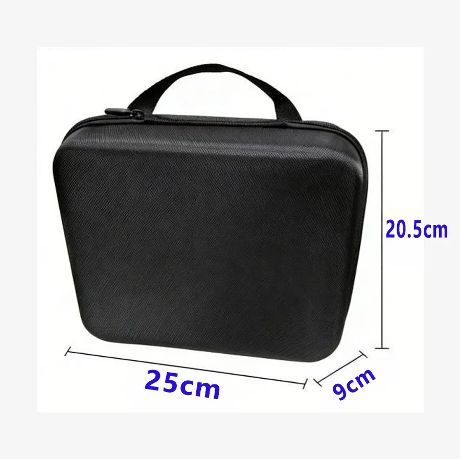 Organizer Storage Bag For EJEAS V4C V6C - Image 2