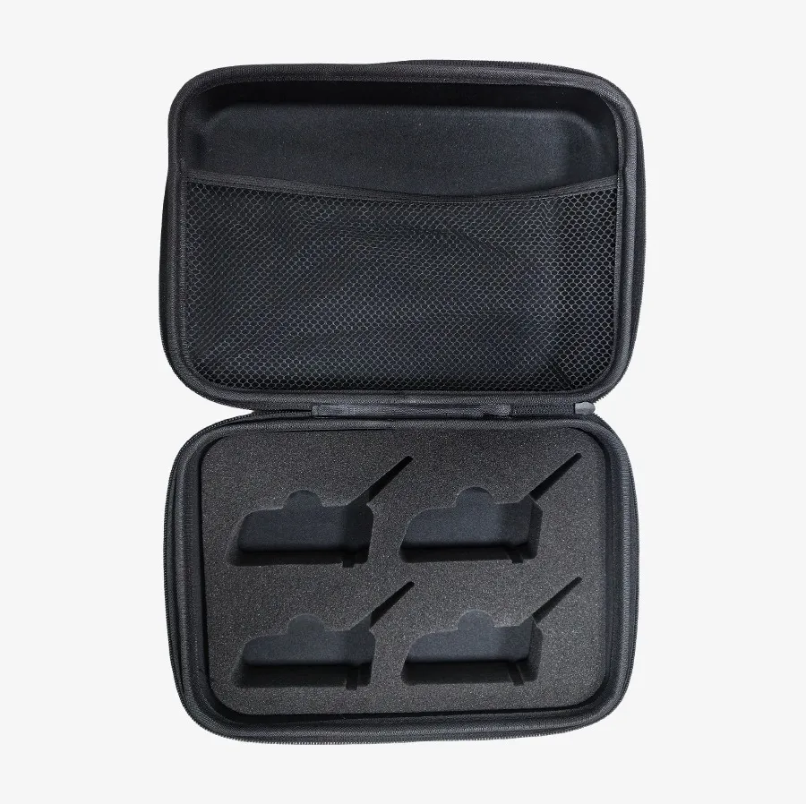 Organizer Storage Bag For EJEAS V4C V6C - Image 3