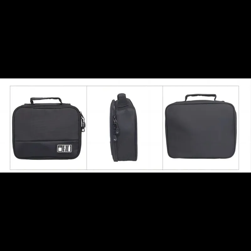 Storage Bag For Referee Headsets Intercom - Image 3