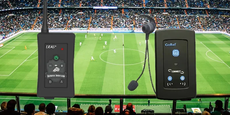 comparision of fbim and goref