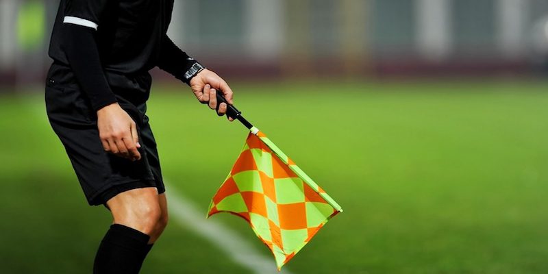 referee salary blog